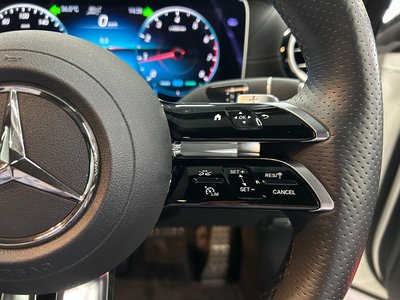 2021 Mercedes-BENZ E-CLASS — миниатюра 25