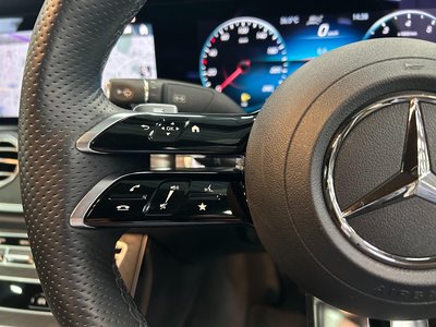 2021 Mercedes-BENZ E-CLASS — миниатюра 24