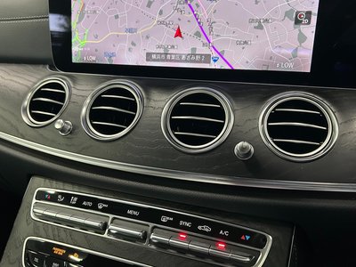 2021 Mercedes-BENZ E-CLASS — миниатюра 41