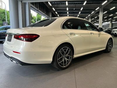 صورة 2 لـ 2021 Mercedes-BENZ E-CLASS
