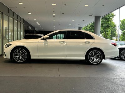 صورة 3 لـ 2021 Mercedes-BENZ E-CLASS
