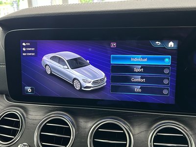 2021 Mercedes-BENZ E-CLASS — миниатюра 37