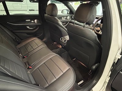 2021 Mercedes-BENZ E-CLASS — миниатюра 13