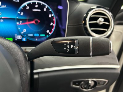 2021 Mercedes-BENZ E-CLASS — миниатюра 27