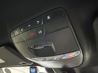 2021 Mercedes-BENZ E-CLASS — миниатюра 51