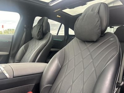 2024 Mercedes-BENZ EQS photo 4