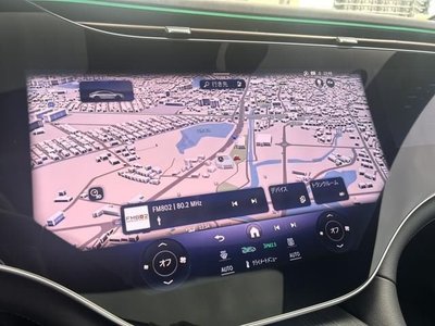 2024 Mercedes-BENZ EQS photo 6