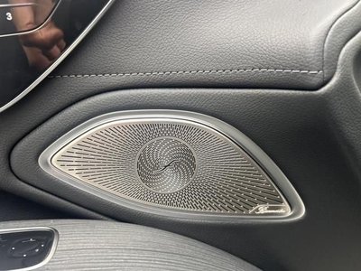 2024 Mercedes-BENZ EQS photo 9