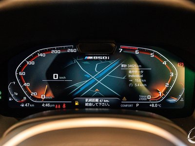 صورة مصغرة 30 لـ 2019 BMW 8 SERIES