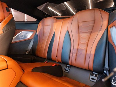 صورة مصغرة 36 لـ 2019 BMW 8 SERIES