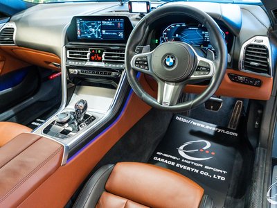 صورة مصغرة 32 لـ 2019 BMW 8 SERIES