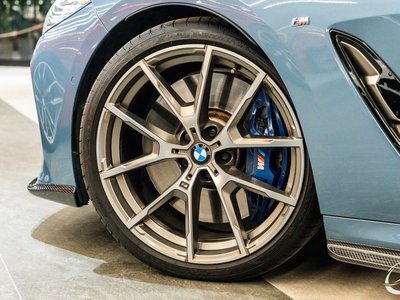 صورة مصغرة 68 لـ 2019 BMW 8 SERIES