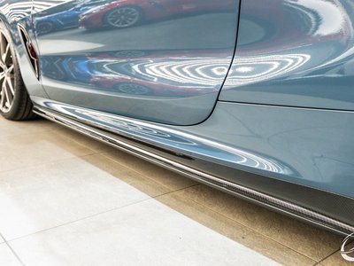 صورة مصغرة 15 لـ 2019 BMW 8 SERIES