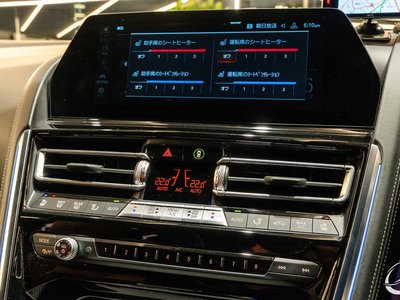 صورة مصغرة 66 لـ 2019 BMW 8 SERIES