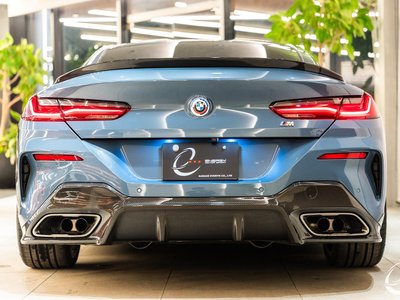 صورة مصغرة 69 لـ 2019 BMW 8 SERIES