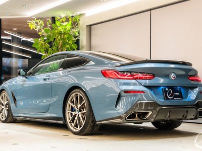 صورة مصغرة 71 لـ 2019 BMW 8 SERIES