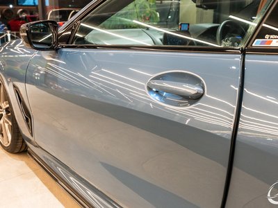 صورة مصغرة 100 لـ 2019 BMW 8 SERIES