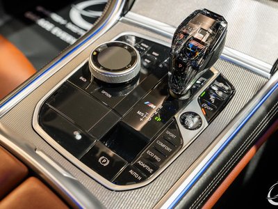 صورة مصغرة 67 لـ 2019 BMW 8 SERIES