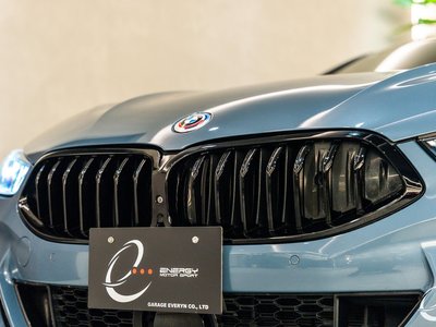 صورة مصغرة 12 لـ 2019 BMW 8 SERIES