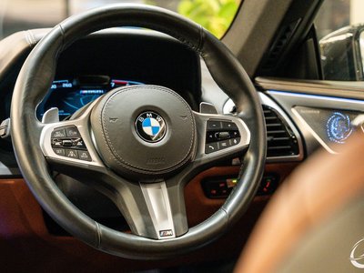 صورة مصغرة 74 لـ 2019 BMW 8 SERIES