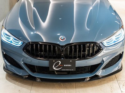 صورة مصغرة 89 لـ 2019 BMW 8 SERIES