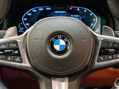 صورة مصغرة 78 لـ 2019 BMW 8 SERIES