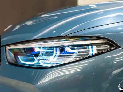 صورة مصغرة 94 لـ 2019 BMW 8 SERIES