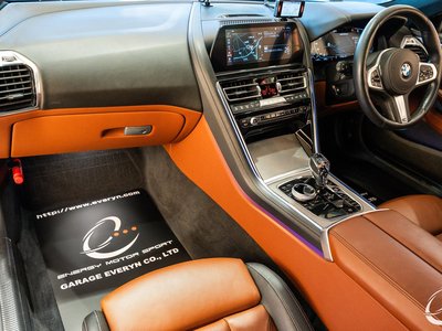 صورة مصغرة 31 لـ 2019 BMW 8 SERIES