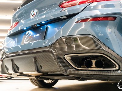 صورة مصغرة 19 لـ 2019 BMW 8 SERIES