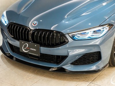 صورة مصغرة 11 لـ 2019 BMW 8 SERIES