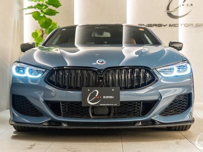 صورة مصغرة 85 لـ 2019 BMW 8 SERIES