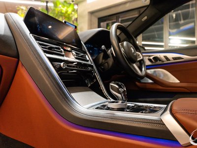 صورة مصغرة 82 لـ 2019 BMW 8 SERIES