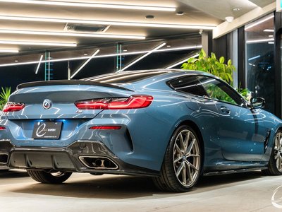 صورة مصغرة 70 لـ 2019 BMW 8 SERIES