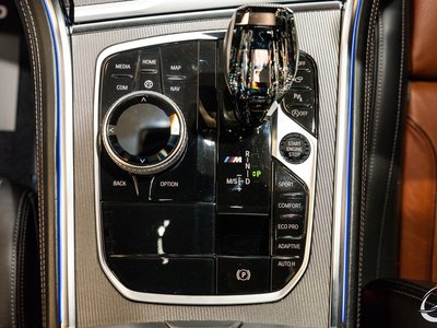 صورة مصغرة 75 لـ 2019 BMW 8 SERIES