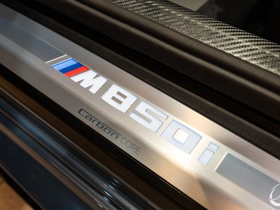 صورة مصغرة 80 لـ 2019 BMW 8 SERIES