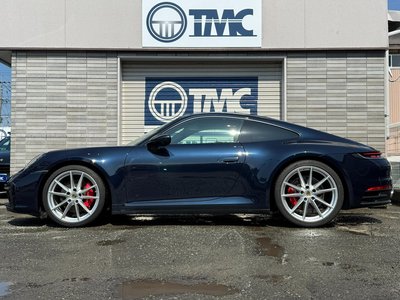 PORSCHE 911 - 3
