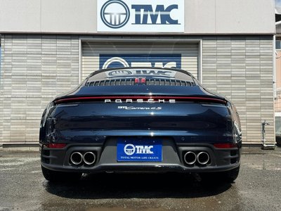 PORSCHE 911 - 5