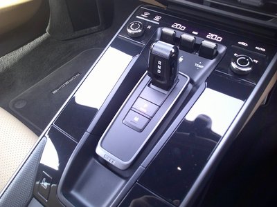 PORSCHE 911 - 10
