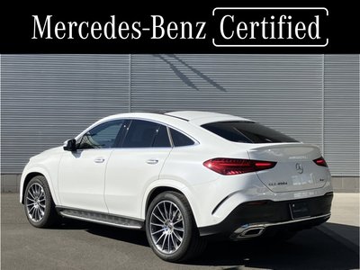 MERCEDES-BENZ GLE - 3