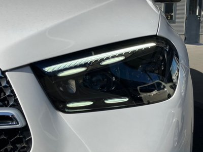 MERCEDES-BENZ GLE - 8