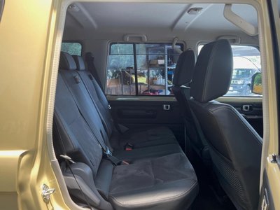 TOYOTA LAND CRUISER 70 - 9