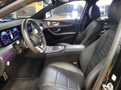 MERCEDES-BENZ E-CLASS - 10