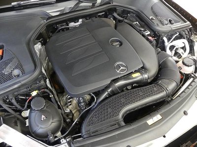MERCEDES-BENZ E-CLASS - 7