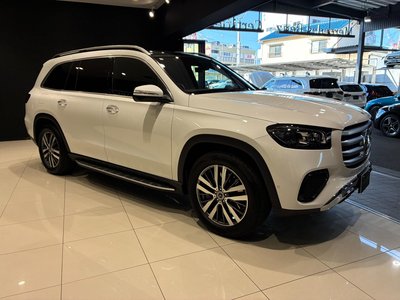 MERCEDES-BENZ GLS - 3