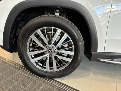 MERCEDES-BENZ GLS - 9