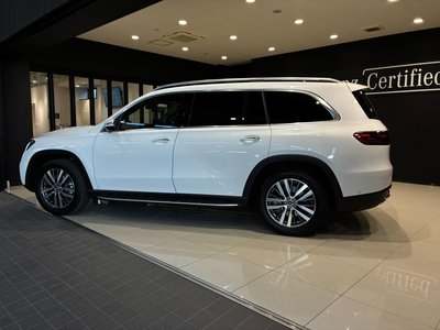 MERCEDES-BENZ GLS - 8