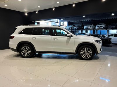 MERCEDES-BENZ GLS - 4
