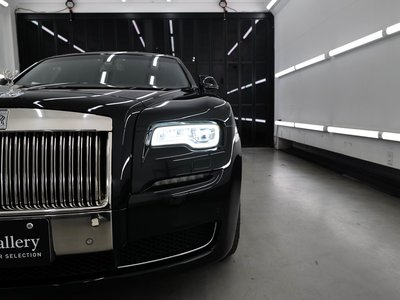 2015 ROLLS-ROYCE GHOST 缩略图 90