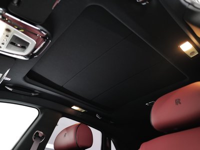2015 ROLLS-ROYCE GHOST 缩略图 78