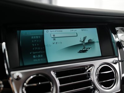 2015 ROLLS-ROYCE GHOST 缩略图 50